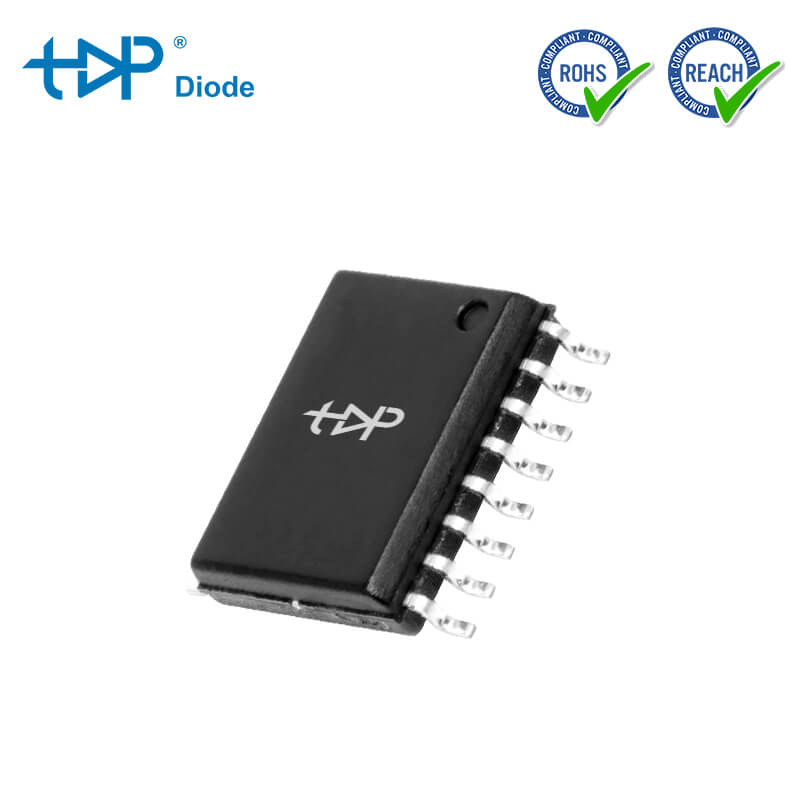 IC Driver